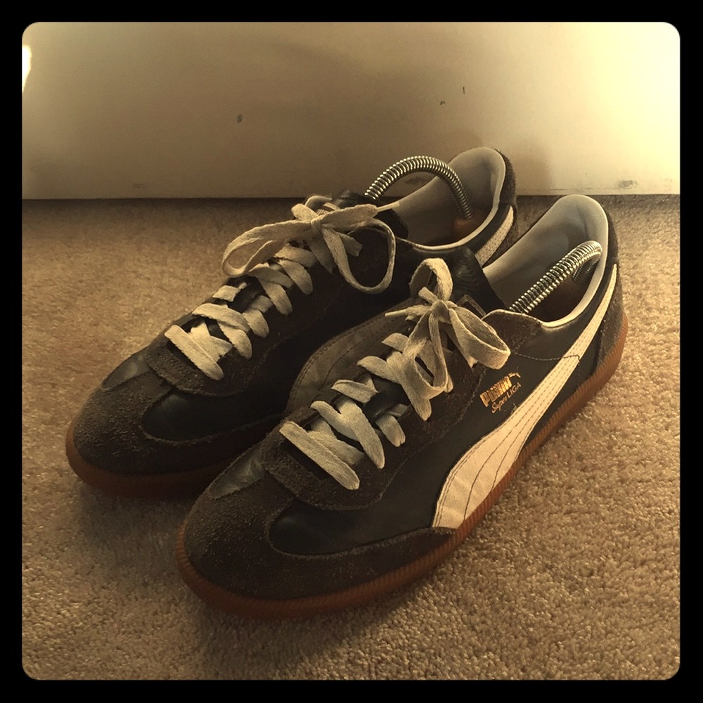 PUMA SUPER LIGA